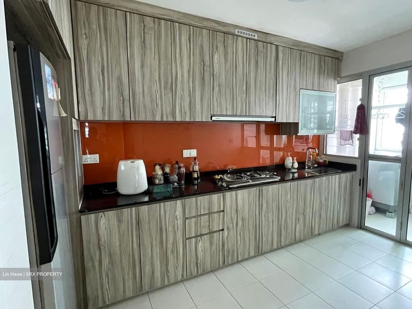 Blk 207A Punggol Sails (Punggol), HDB 4 Rooms #573490591